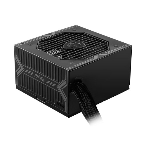 Блок живлення MSI 650W (MAG A650BN)