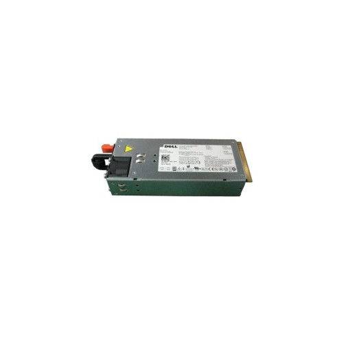 Блок живлення Dell 750W Hot Swap Power Supply For R530 R630 R730 R730XD (450-ADWS)