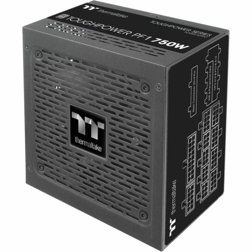 Блок живлення ThermalTake 750W Toughpower PF1 (PS-TPD-0750FNFAPE-1)