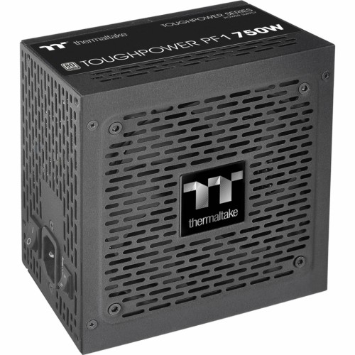 Блок живлення ThermalTake 750W Toughpower PF1 (PS-TPD-0750FNFAPE-1)