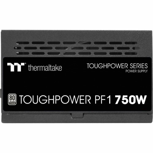 Блок живлення ThermalTake 750W Toughpower PF1 (PS-TPD-0750FNFAPE-1)