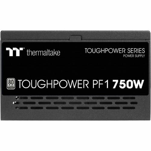 Блок живлення ThermalTake 750W Toughpower PF1 (PS-TPD-0750FNFAPE-1)