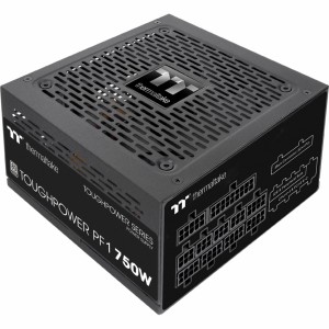 Блок живлення ThermalTake 750W Toughpower PF1 (PS-TPD-0750FNFAPE-1)