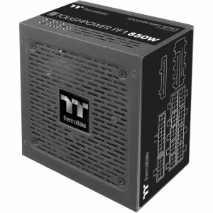 Блок живлення ThermalTake 850W Toughpower PF1 (PS-TPD-0850FNFAPE-1)