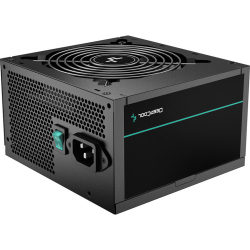 Блок живлення Deepcool 850W (PM850D)