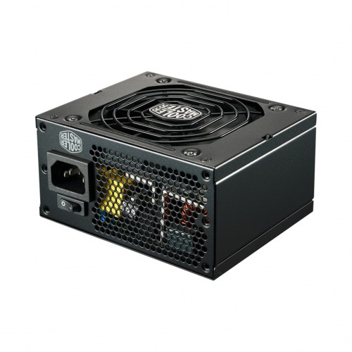 Блок живлення CoolerMaster 850W V850 SFX Gold (MPY-8501-SFHAGV-WE)