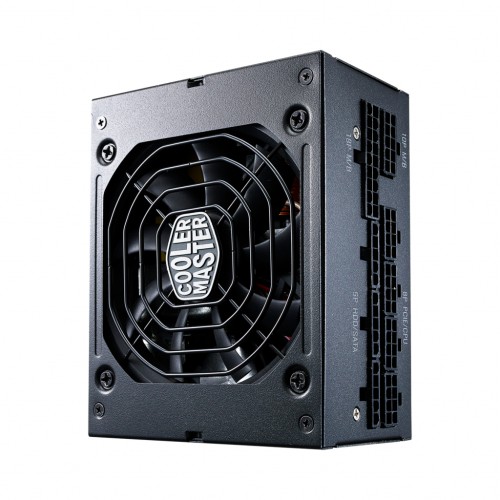 Блок живлення CoolerMaster 850W V850 SFX Gold (MPY-8501-SFHAGV-WE)