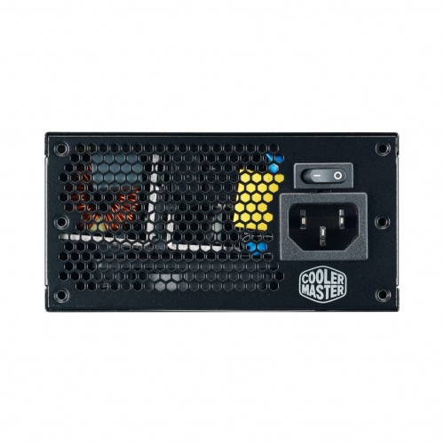 Блок живлення CoolerMaster 850W V850 SFX Gold (MPY-8501-SFHAGV-WE)