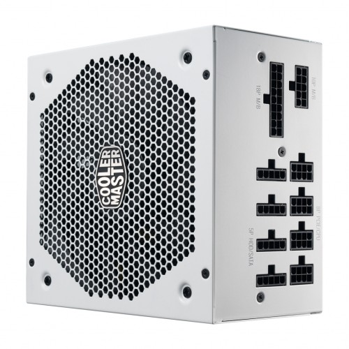 Блок живлення CoolerMaster 750W V750 Gold V2 White Edition (MPY-750V-AGBAG-EU)