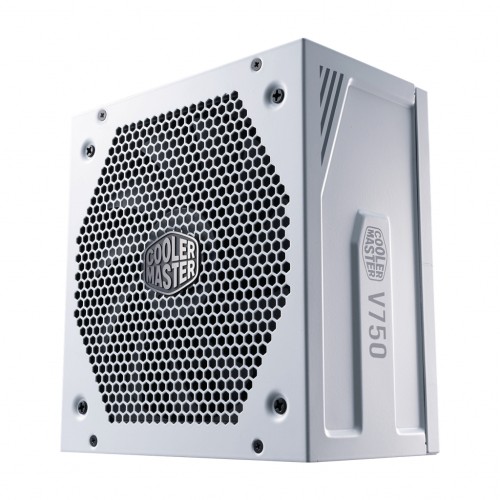 Блок живлення CoolerMaster 750W V750 Gold V2 White Edition (MPY-750V-AGBAG-EU)