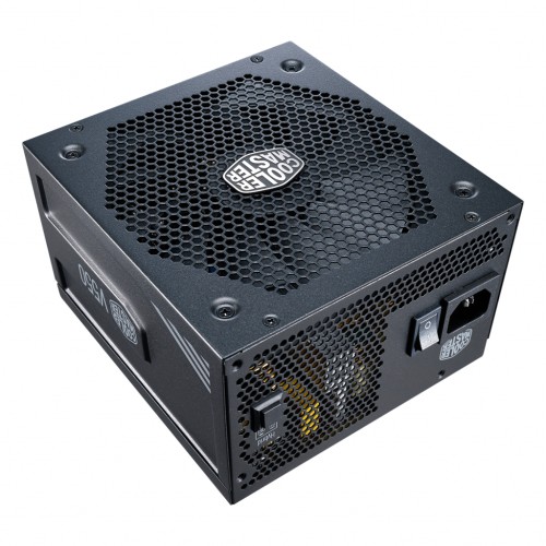 Блок живлення CoolerMaster 500W V550 Gold V2 (MPY-550V-AFBAG-EU)