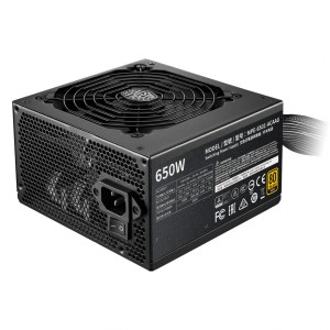 Блок живлення CoolerMaster 650W MWE Gold V2 (MPE-6501-ACAAG-EU)