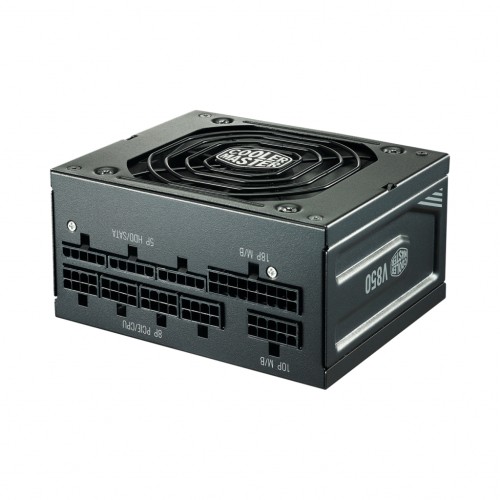 Блок живлення CoolerMaster 850W V850 SFX Gold (MPY-8501-SFHAGV-EU)