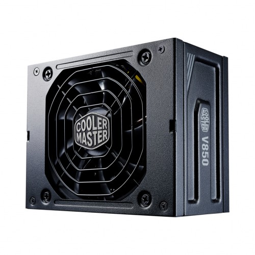 Блок живлення CoolerMaster 850W V850 SFX Gold (MPY-8501-SFHAGV-EU)