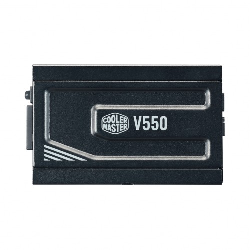 Блок живлення CoolerMaster 550W V550 SFX Gold (MPY-5501-SFHAGV-EU)