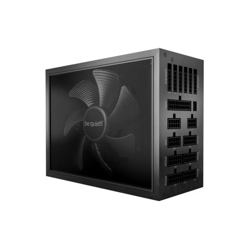 Блок живлення Be quiet! 1500W Dark Power Pro 12 (BN312)