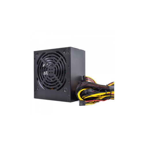 Блок живлення Qube 650W (QBF-HPT-650W-14B)