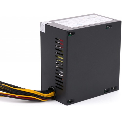 Блок живлення Vinga 500W ОЕМ (PSU-500-12)