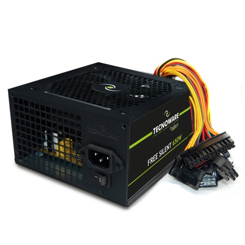 Блок живлення TECNOWARE 650W (FAL650FS12)