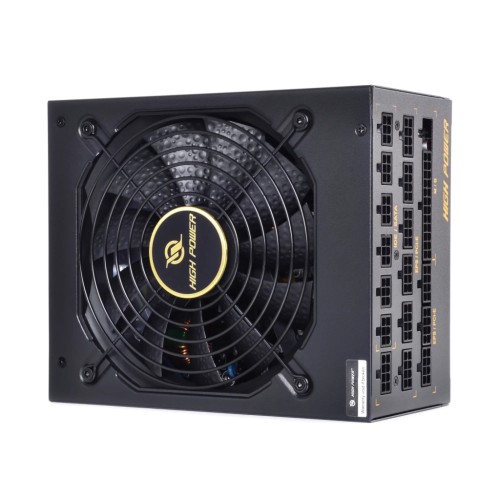 Блок живлення Qube 1650W (RS-1650GD PRO)