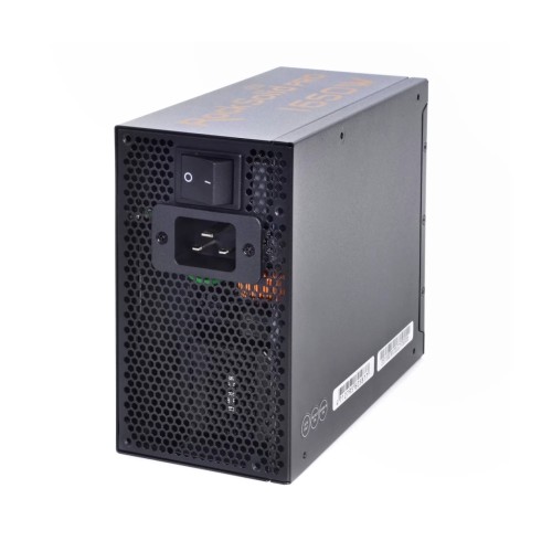 Блок живлення Qube 1650W (RS-1650GD PRO)