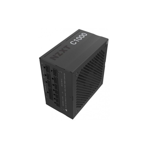 Блок живлення NZXT 1000W V1 (PA-0G1BB-EU)