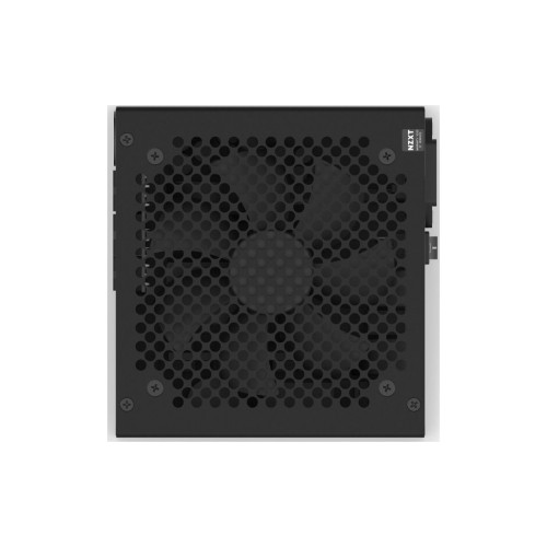 Блок живлення NZXT 650W V1 (PA-6B1BB-EU)