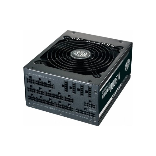 Блок живлення CoolerMaster 2000W M2000 Platinum (MPZ-K001-AFFBP-EU)