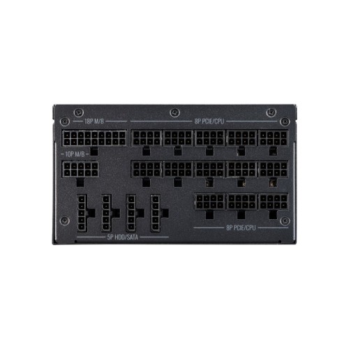 Блок живлення CoolerMaster 2000W M2000 Platinum (MPZ-K001-AFFBP-EU)