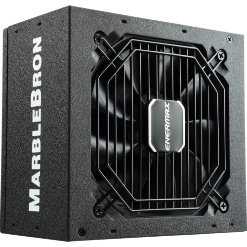 Блок живлення Enermax 650W MARBLEBRON 82+ (EMB650AWT)