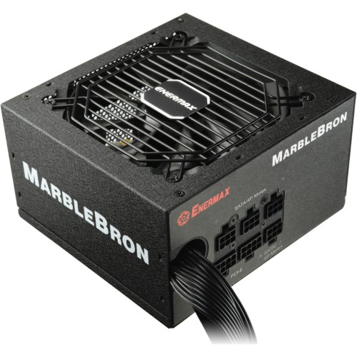 Блок живлення Enermax 650W MARBLEBRON 82+ (EMB650AWT)