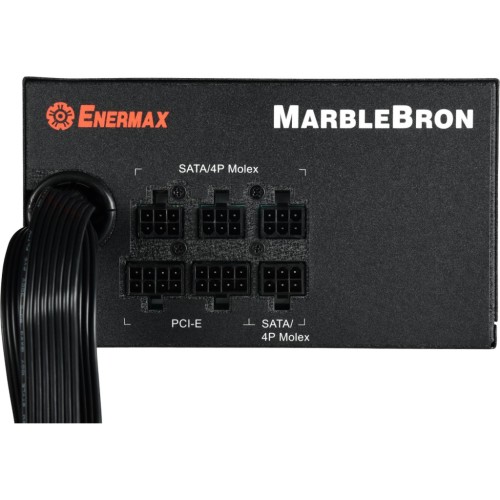 Блок живлення Enermax 750W MARBLEBRON 82+ (EMB750EWT)
