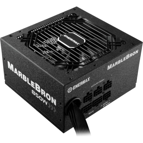 Блок живлення Enermax 850W MARBLEBRON 82+ (EMB850EWT)