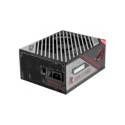 Блок живлення ASUS 1000W ROG THOR (ROG-THOR-1000P2-EVA-GAMING)