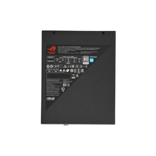 Блок живлення ASUS 1000W ROG THOR (ROG-THOR-1000P2-EVA-GAMING)