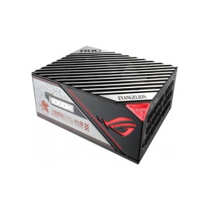 Блок живлення ASUS 1000W ROG THOR (ROG-THOR-1000P2-EVA-GAMING)