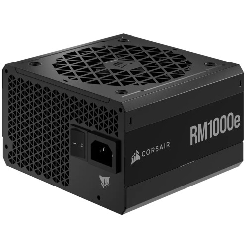 Блок живлення Corsair 1000W RM1000e (CP-9020250-EU)