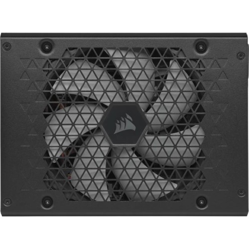 Блок живлення Corsair 1500W HX1500i (CP-9020215-EU)