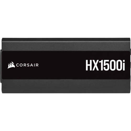 Блок живлення Corsair 1500W HX1500i (CP-9020215-EU)