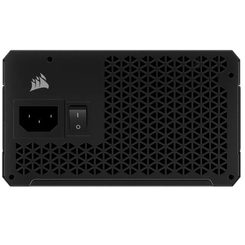 Блок живлення Corsair 850W RM850e (CP-9020249-EU)