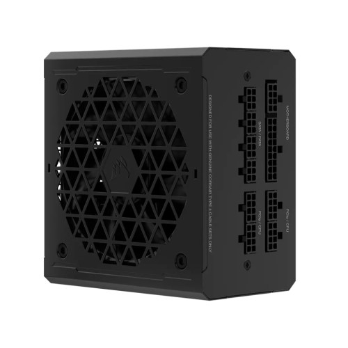 Блок живлення Corsair 850W RM850e (CP-9020249-EU)