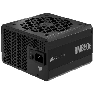 Блок живлення Corsair 850W RM850e (CP-9020249-EU)