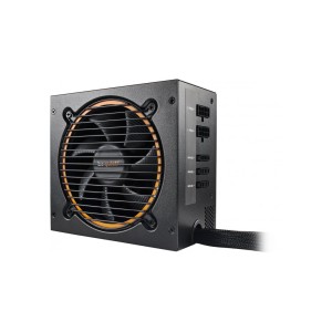 Блок живлення Be quiet! 700W Pure Power 11 CM (BN299)