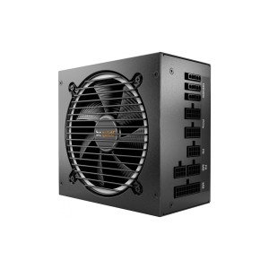 Блок живлення Be quiet! 650W Pure Power 11 FM (BN318)