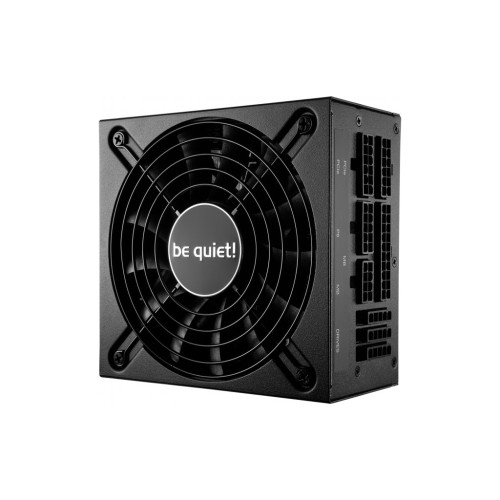 Блок живлення Be quiet! 600W SFX L Power (BN239)