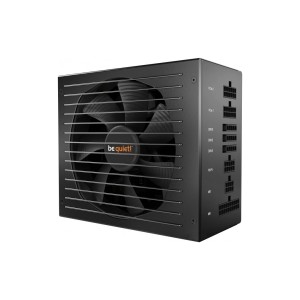 Блок живлення Be quiet! 550W Straight Power 11 (BN281)