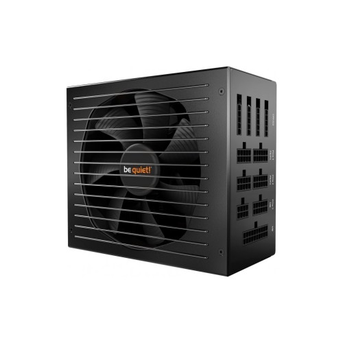 Блок живлення Be quiet! 650W Straight Power 11 Platinum (BN306)