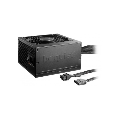 Блок живлення Be quiet! 400W System Power 9 (BN245)