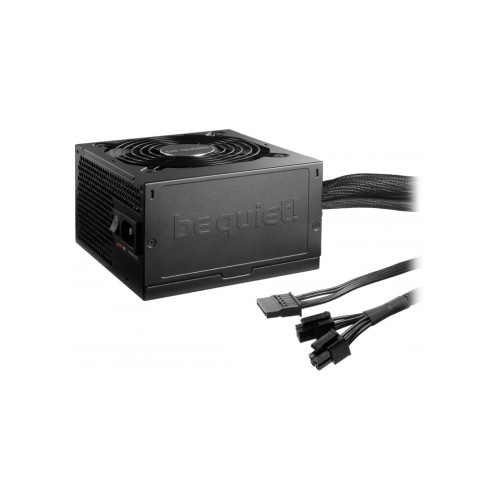 Блок живлення Be quiet! 600W System Power 9 CM (BN302)