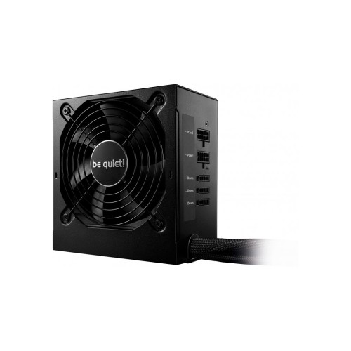 Блок живлення Be quiet! 600W System Power 9 CM (BN302)